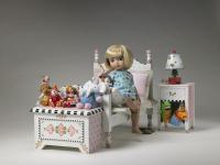 Tonner - Mary Engelbreit - Toy Box - Accessoire